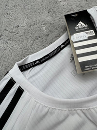 CONJUNTO ADIDAS - BLANCO
