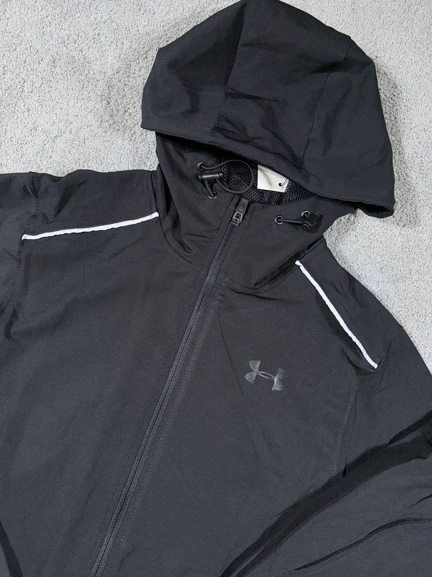 Conjunto UNDER ARMOUR