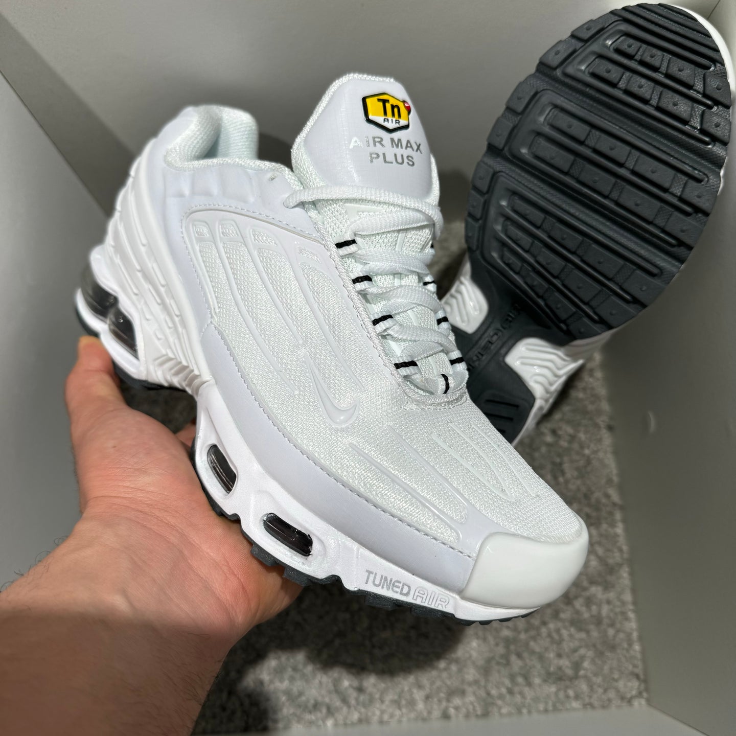 NIKE TN TUNED - M3