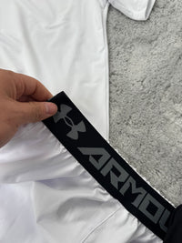 UNDER AMOUR 2025 - M2 BLANCO