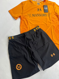 UNDER ARMOUR MANSORY NARANJA2026