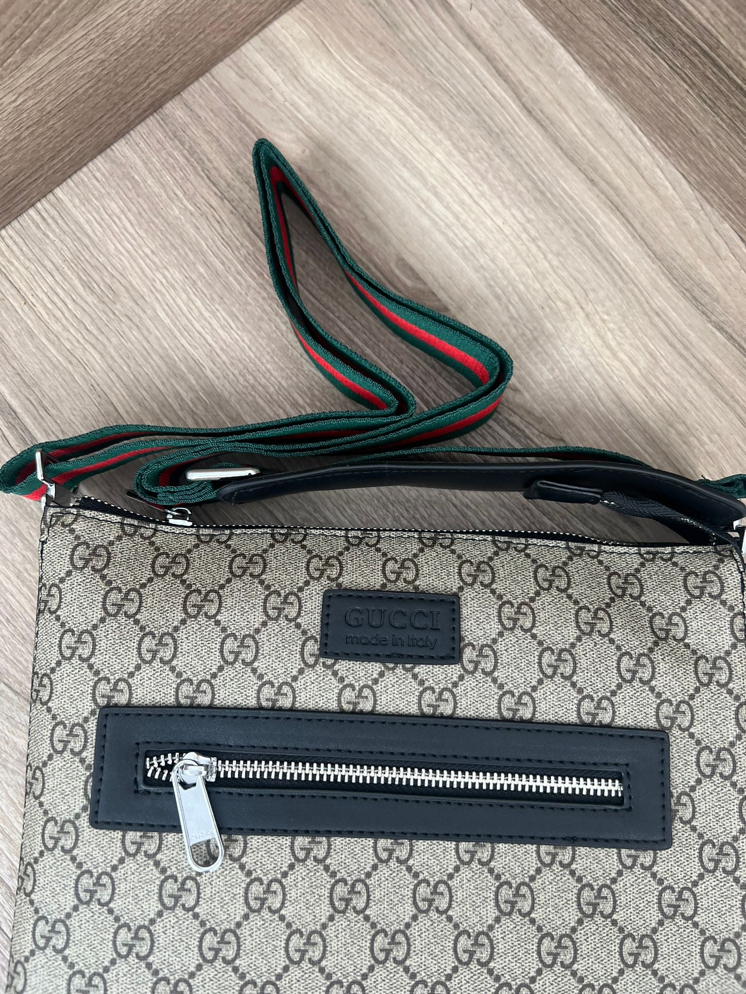 BANDOLERA -  GUCCI