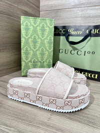 GUCCI - BLANCO