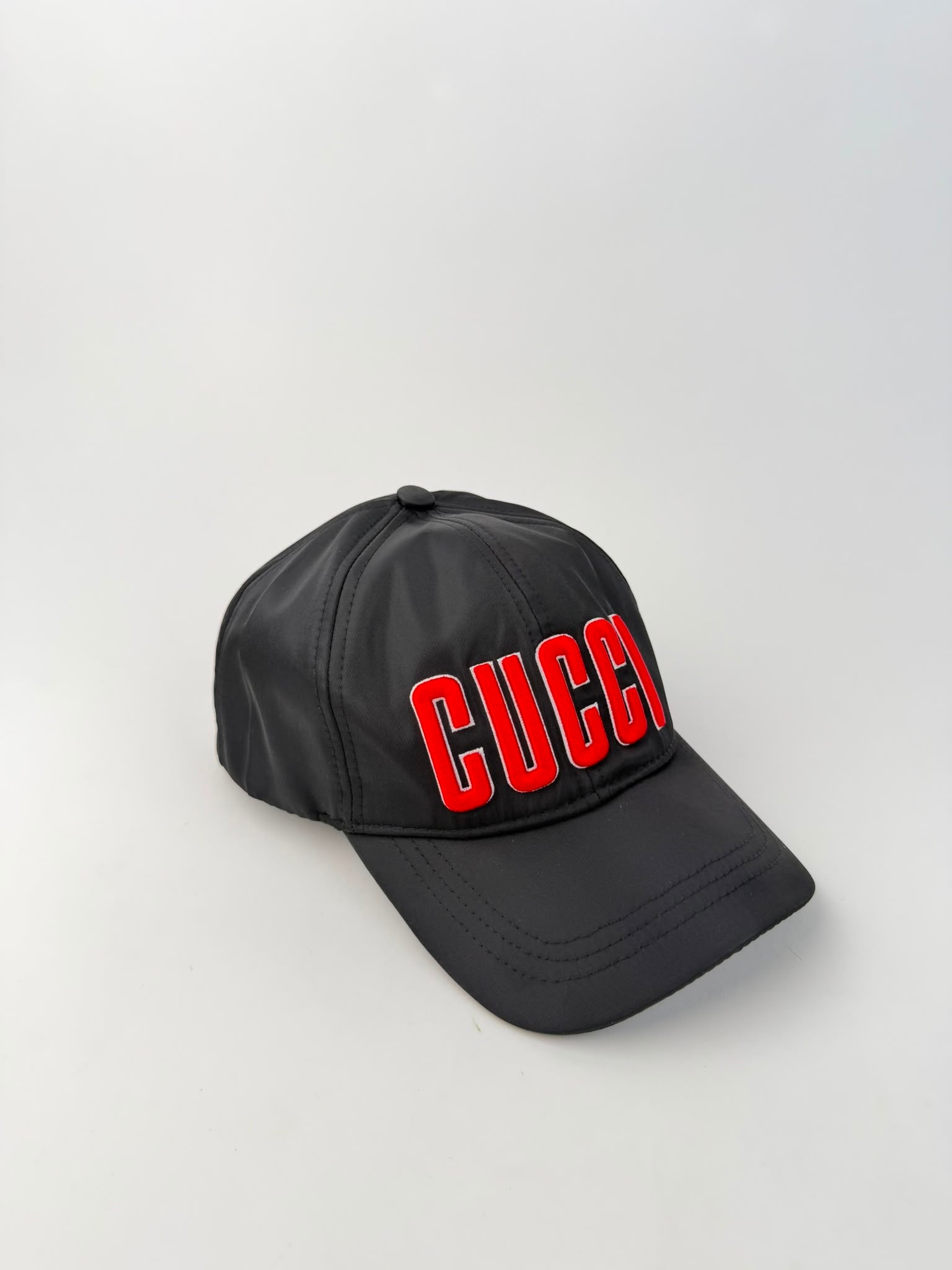 Gorra Gucci 1