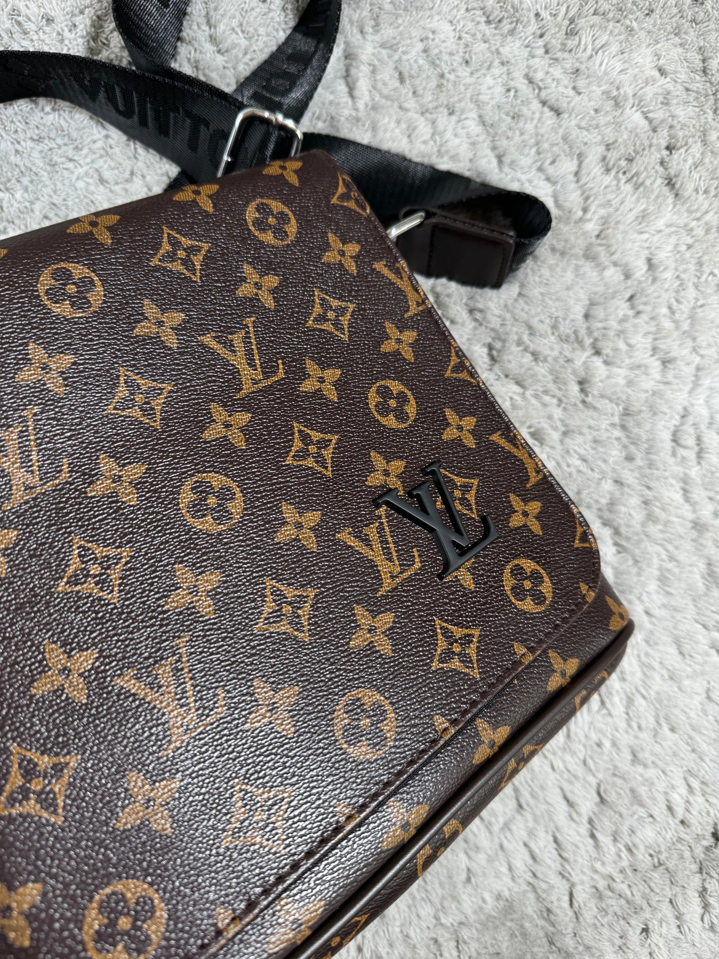 Bandolera Louis Vuitton