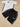 CONJUNTO CORTO - EA7 BLANCO