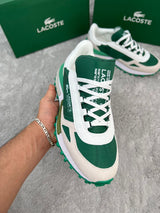 LACOSTE ACTIVE ELITE - VERDE