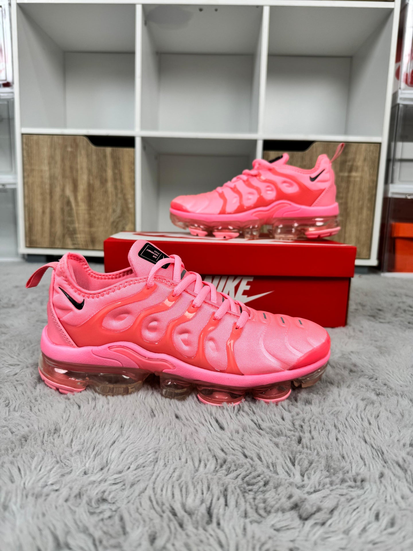 Nike Air Vapormax PLUS