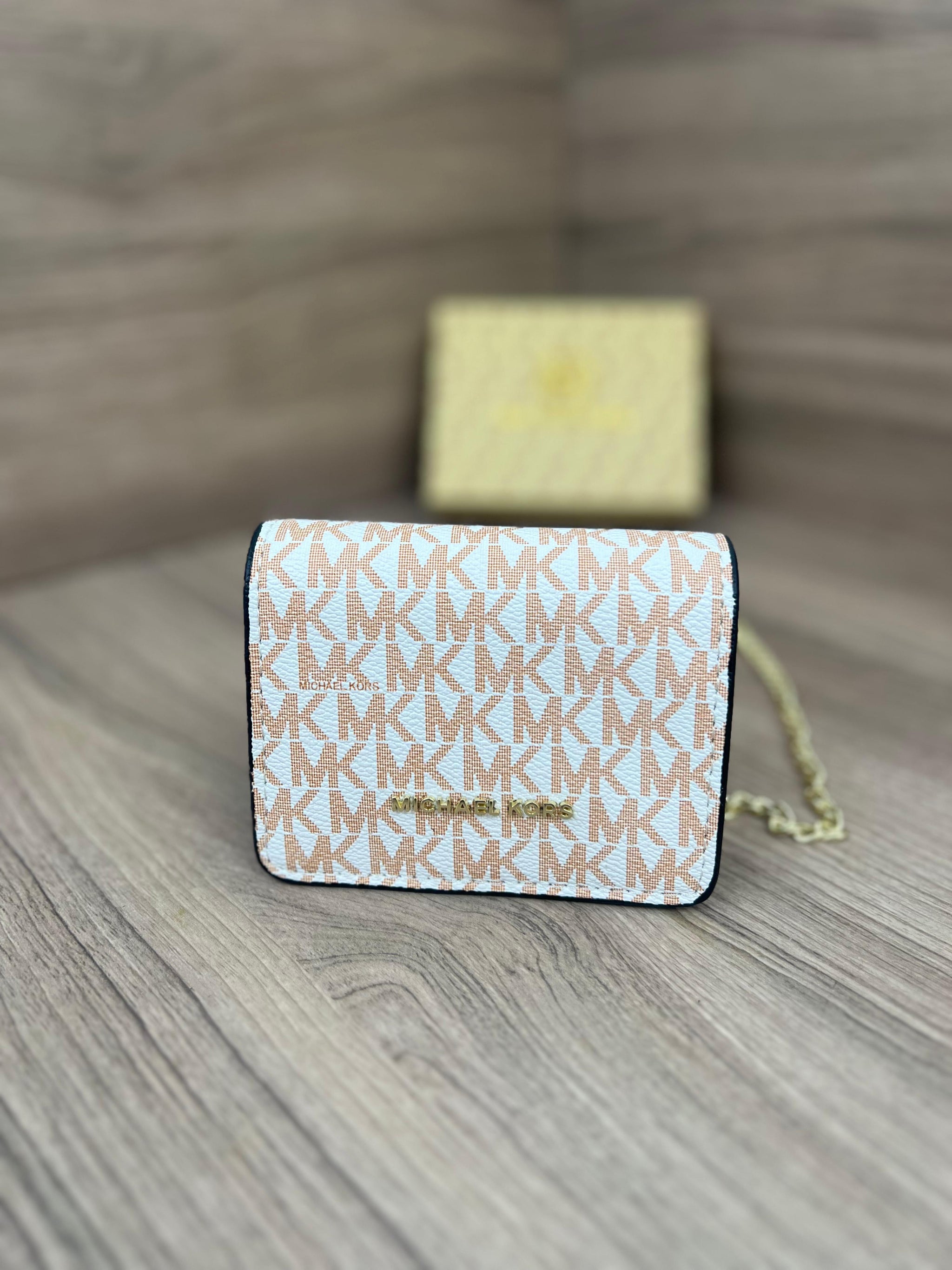 MINI BOLSO MUJER - MICHAEL KORS