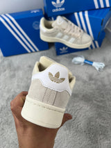 ADIDAS CAMPUS - BEIGE