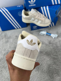 ADIDAS CAMPUS - BEIGE