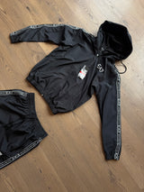 Conjunto Armani - NEGRO