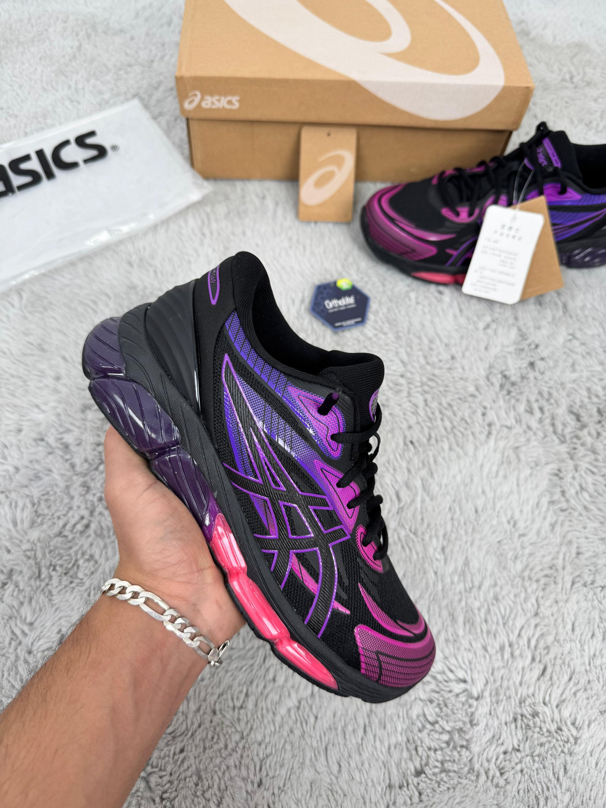 ASICS Gel-Quantum