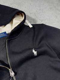 Conjunto Ralph Lauren - Negro