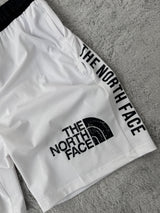 CONJUNTO THE NORTH FACE - M2 BLANCO