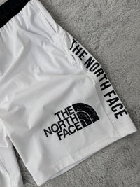 CONJUNTO THE NORTH FACE - M2 BLANCO