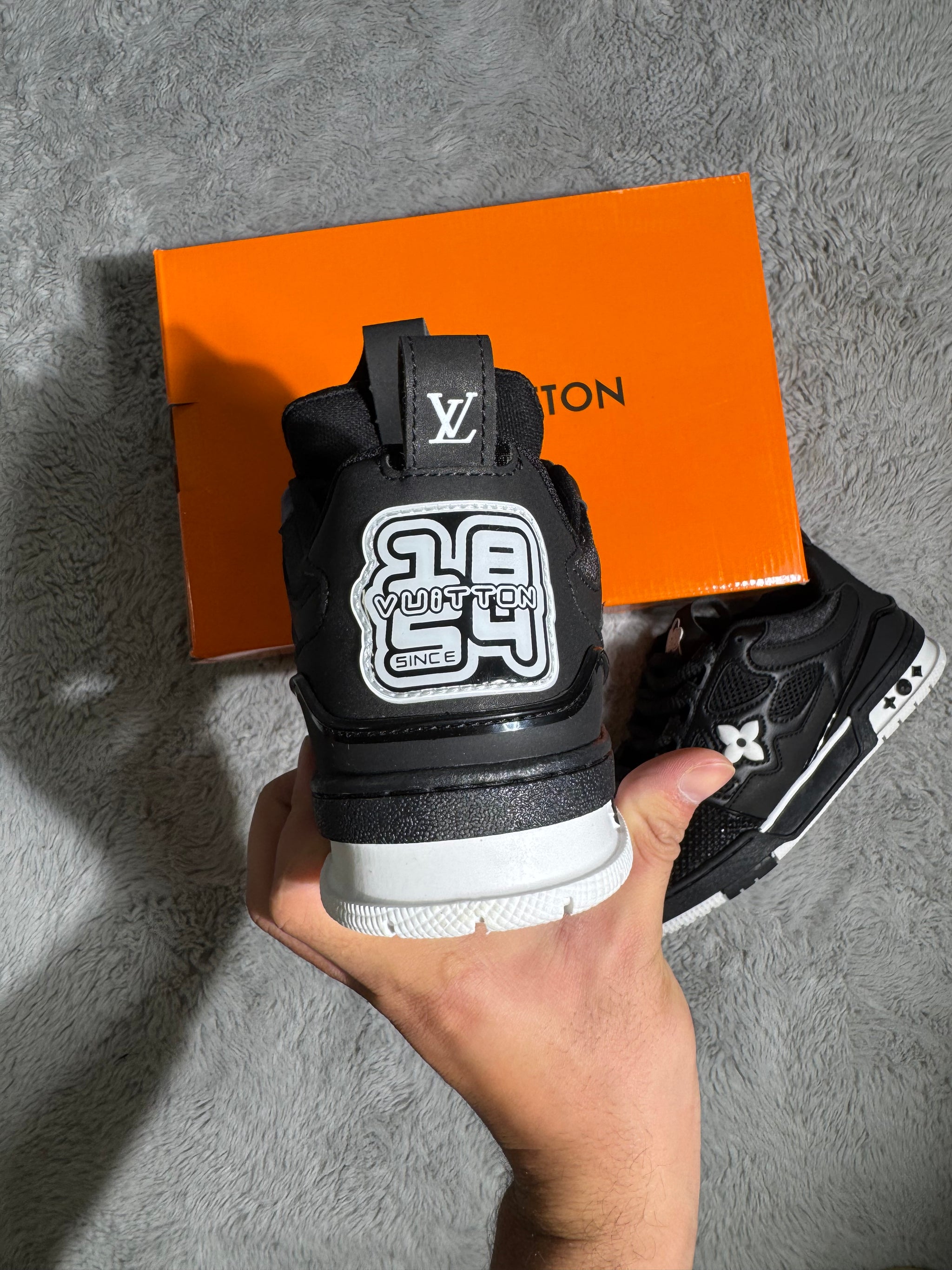 LV TRAINER