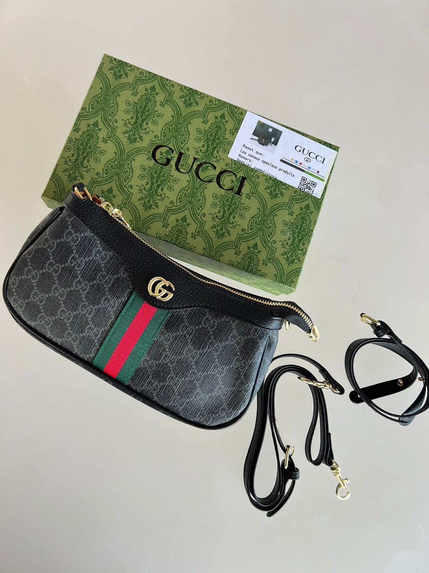 BOLSO MUJER - GUCCI