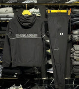 CONJUNTO -  UNDER ARMOUR M3