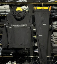 CONJUNTO -  UNDER ARMOUR M3