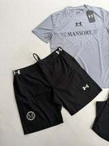 UNDER ARMOUR MANSORY GRIS(2026)