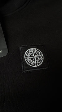 CONJUNTO STONE ISLAND - DOBLE LOGO