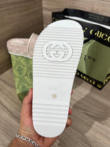 GUCCI - BLANCO