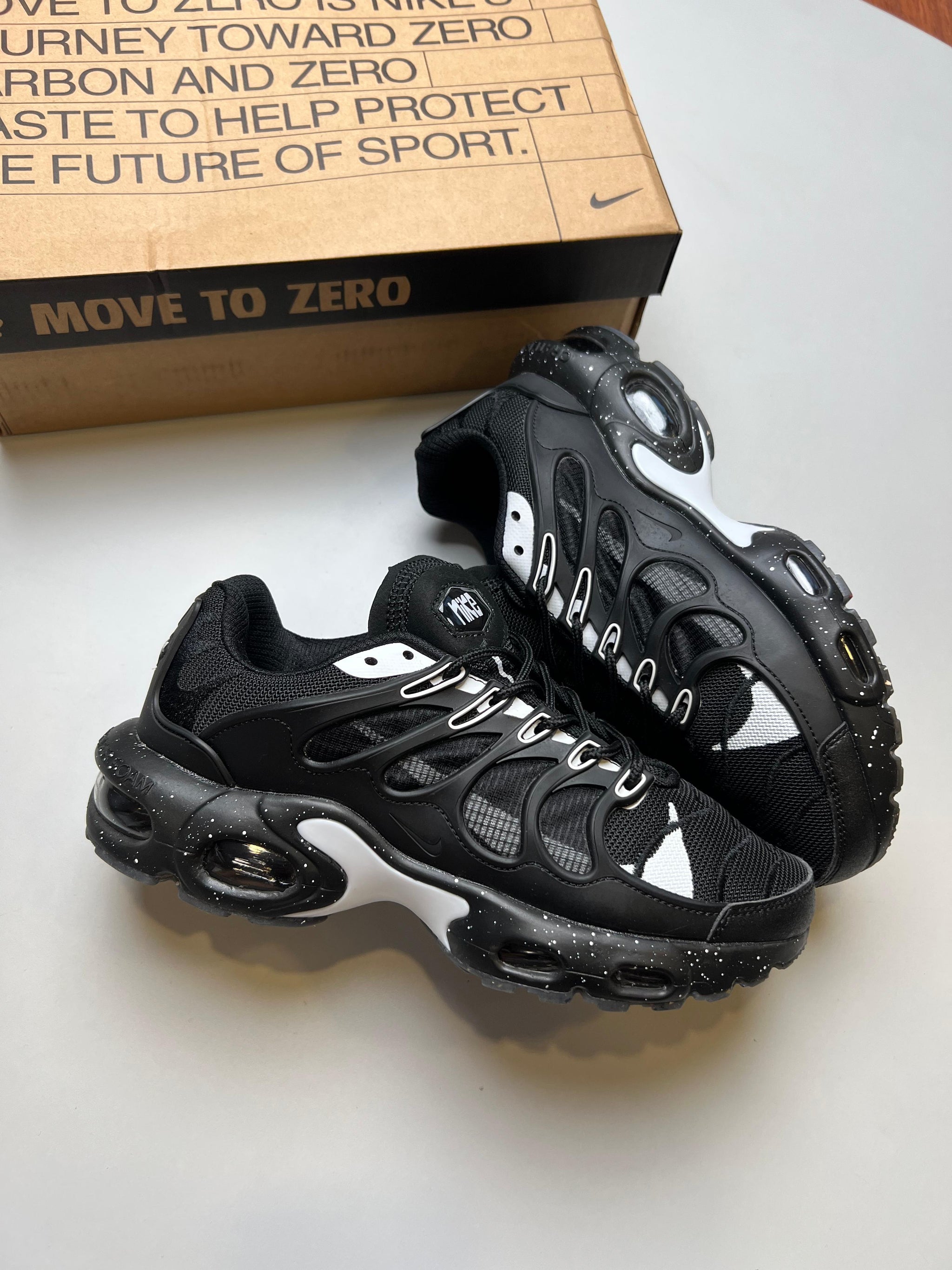 NIKE TERRASCAPE - M3