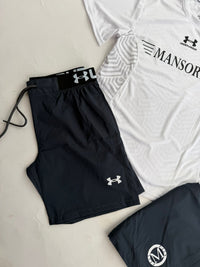 UNDER ARMOUR MANSORY BLANCO(2026)