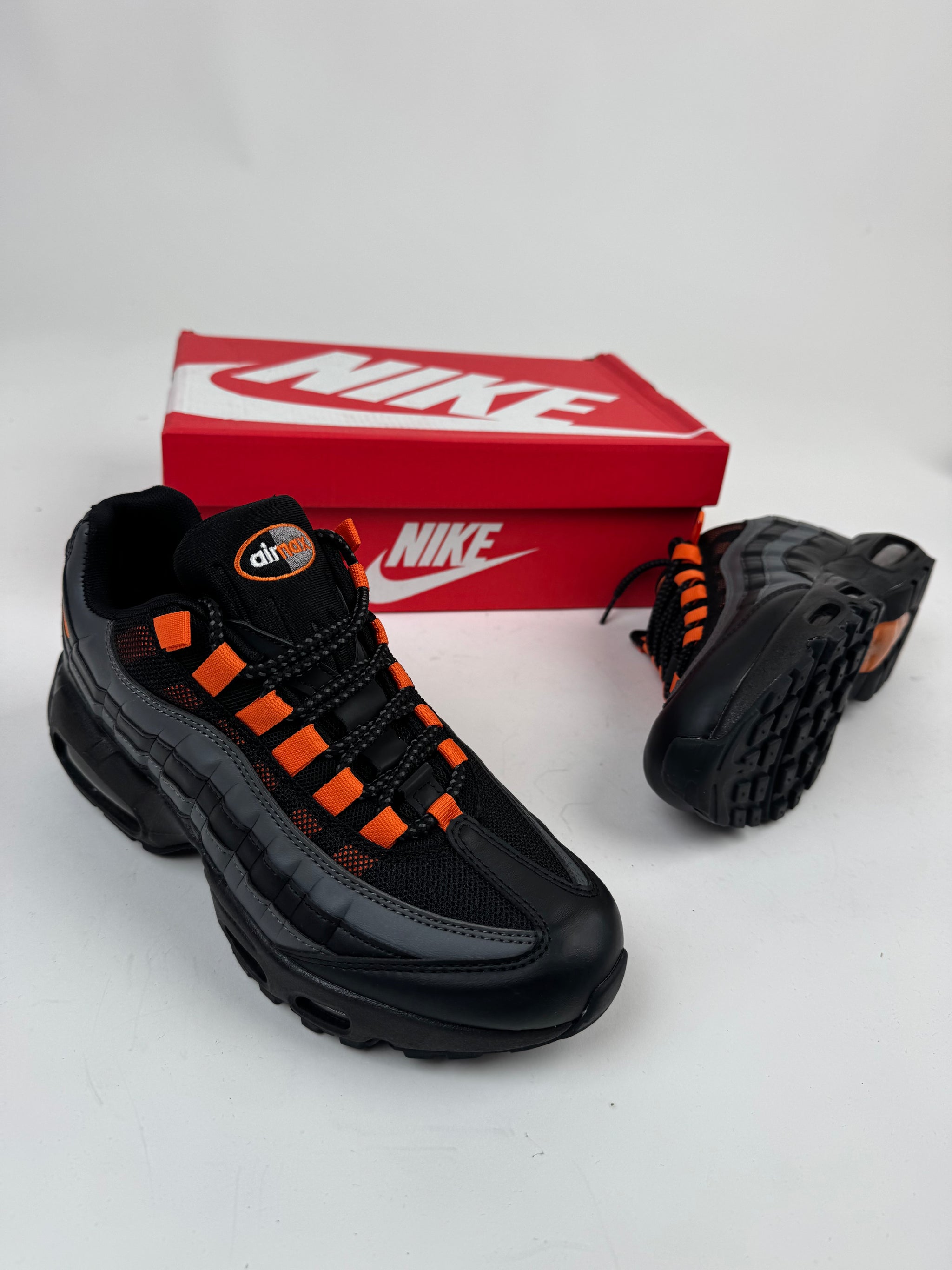 NIKE AIR MAX 95 - M4