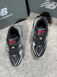 NEW BALANCE 9060 - GRIS/NEGRO (CP)