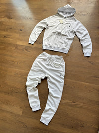 Conjunto Ralph Lauren - Blanco