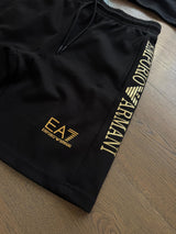 CONJUNTO CORTO - EA7
