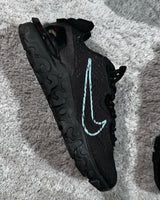 NIKE REACT VISION - Black/Teal