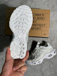 NIKE TERRASCAPE - Triple white