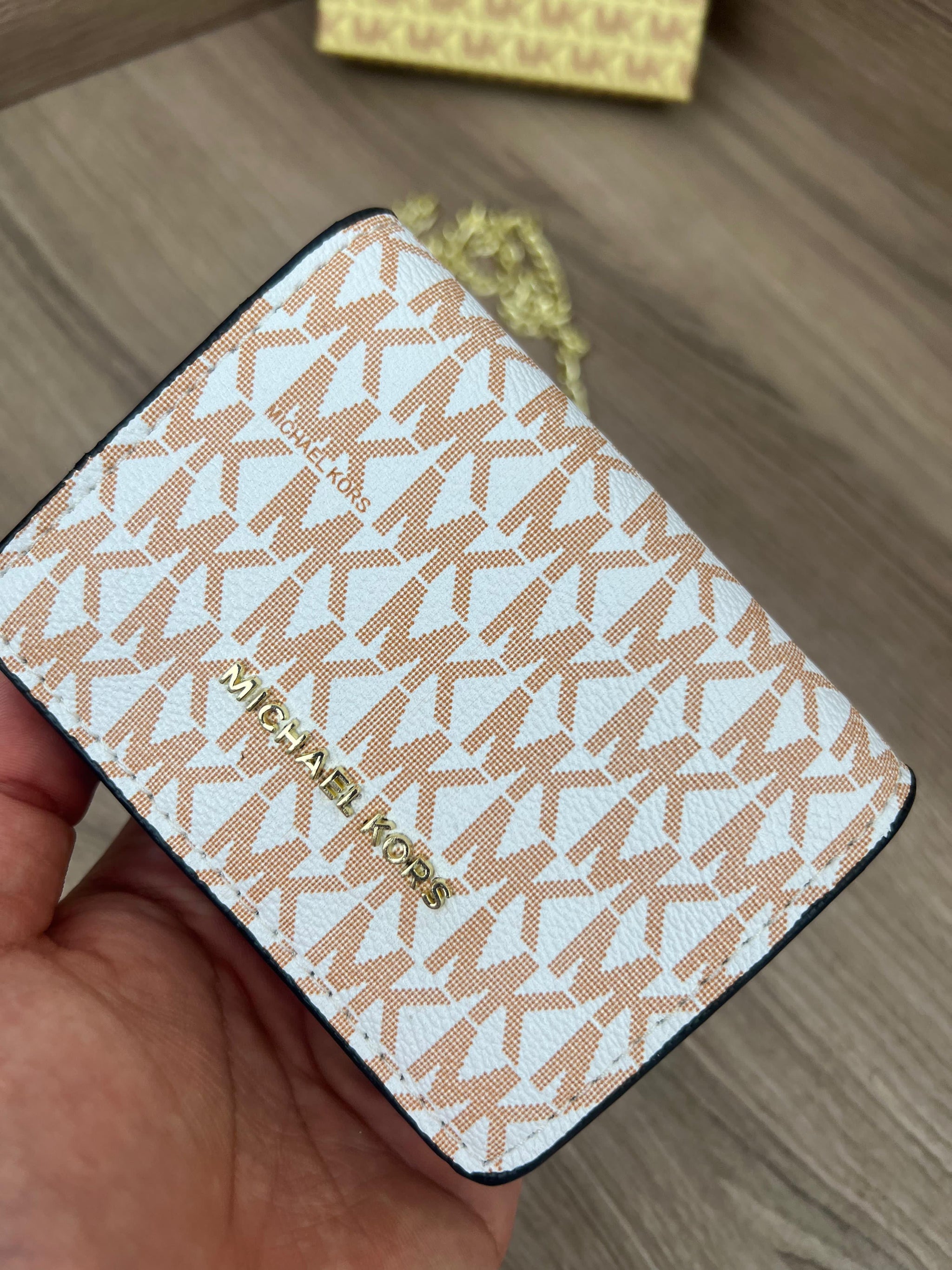 MINI BOLSO MUJER - MICHAEL KORS