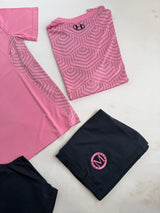 UNDER ARMOUR MANSORY ROSA2026