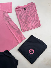 UNDER ARMOUR MANSORY ROSA2026