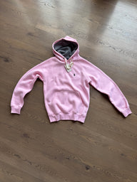 Sudadera Ralph Laurent - Rosa