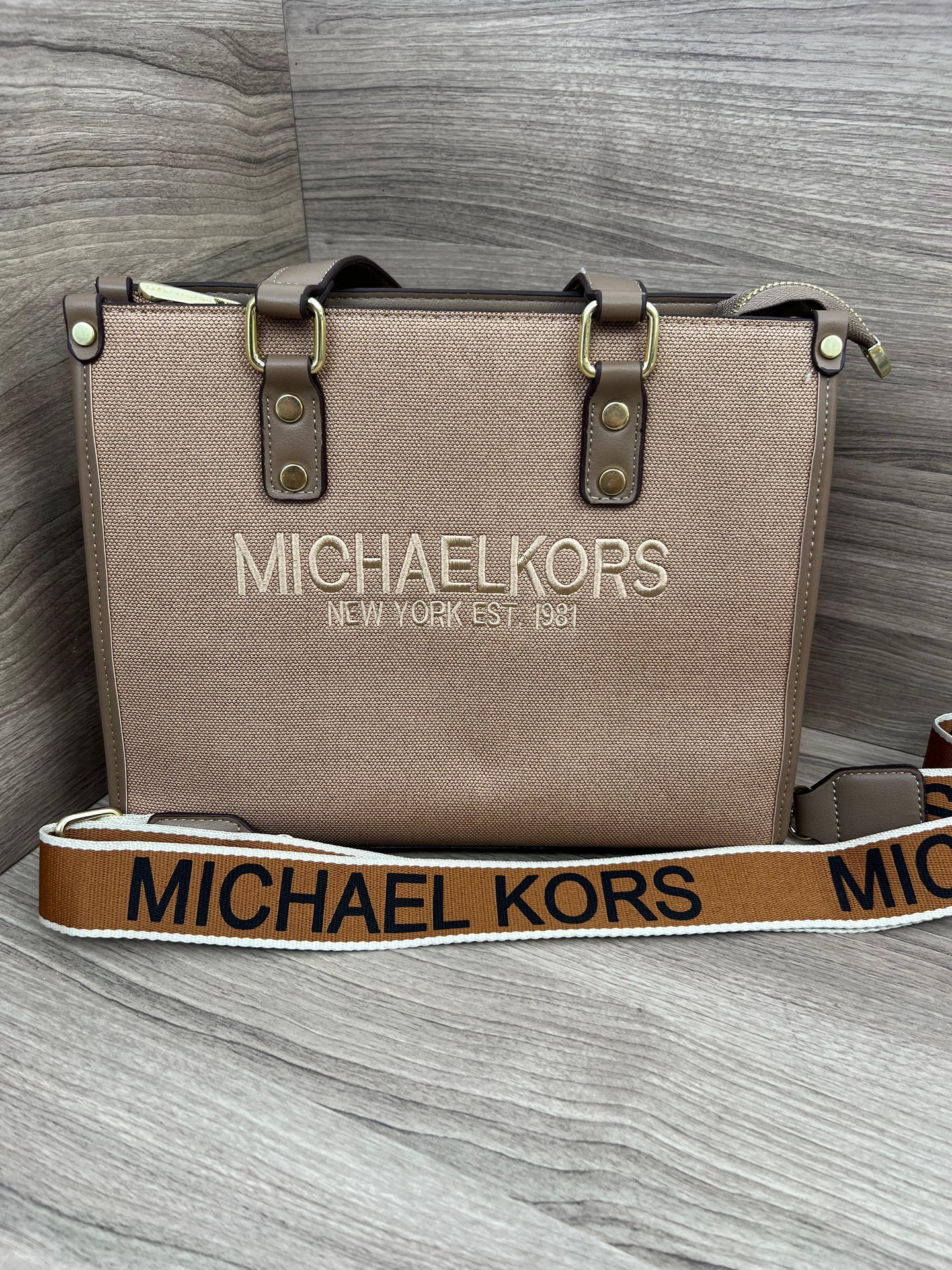 BOLSO MUJER - MICHAEL KORS