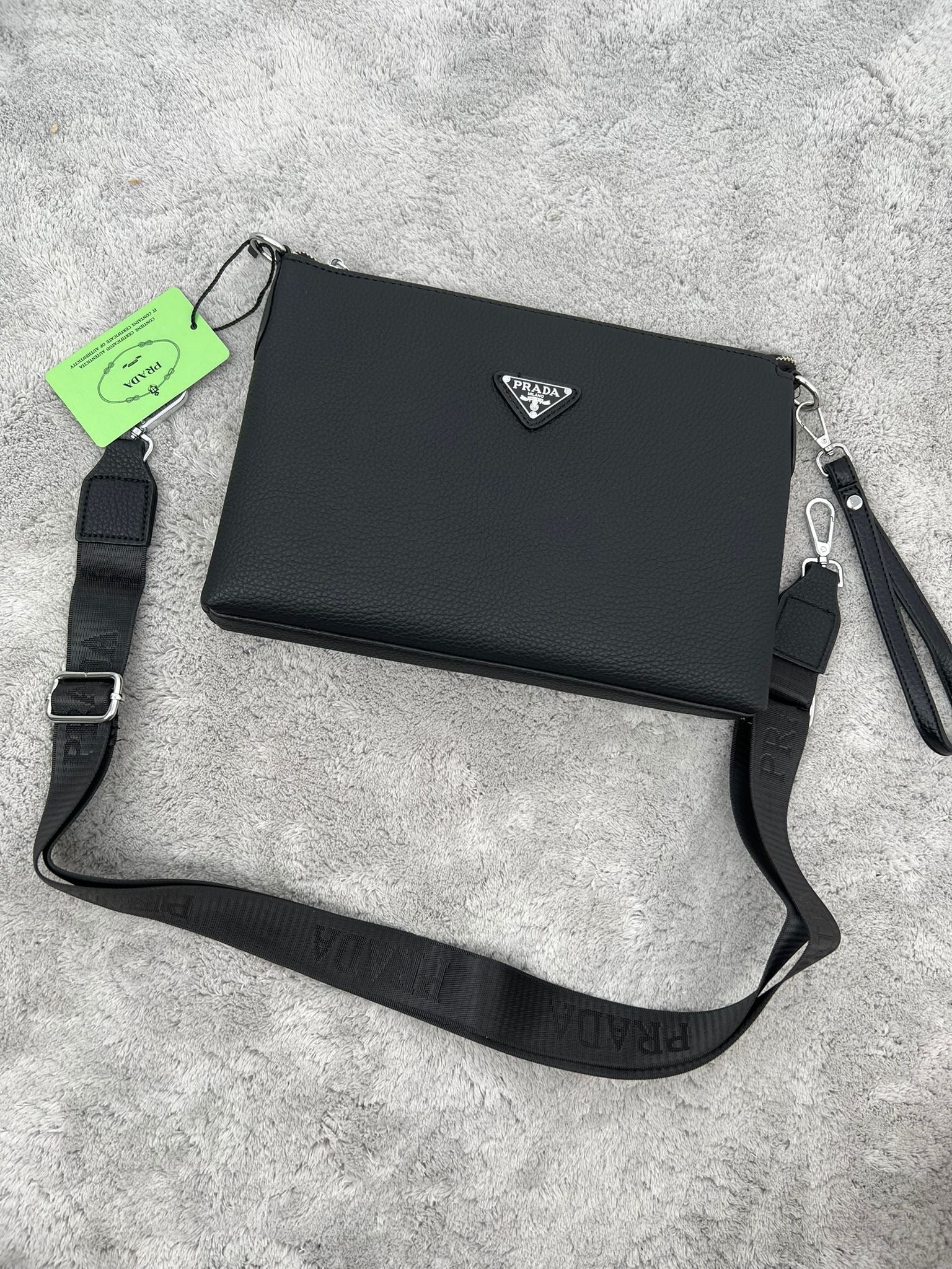 BANDOLERA -  PRADA