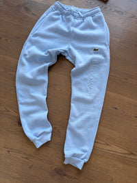 Conjunto Lacoste - AZUL