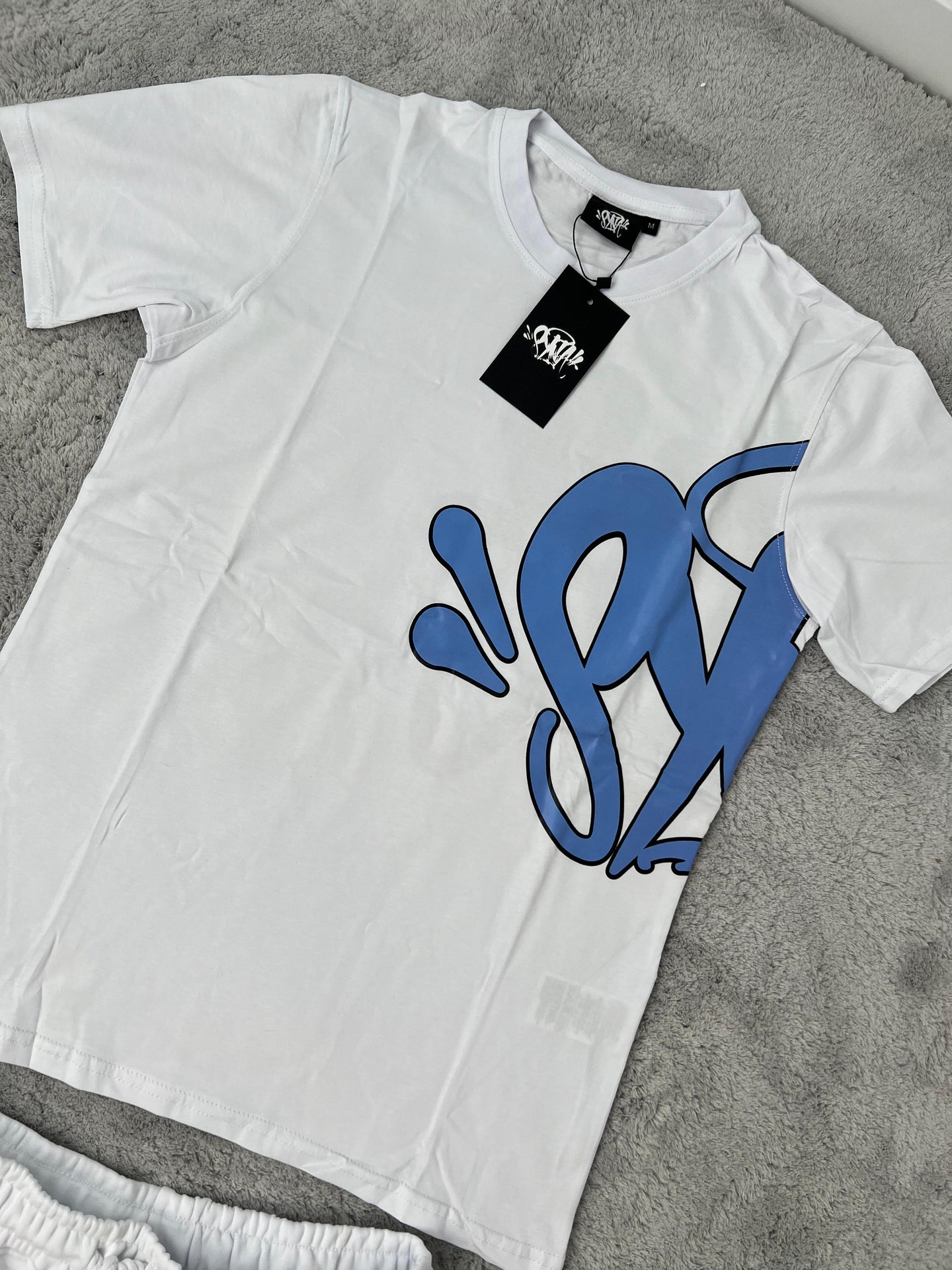 CONJUNTO SYNA - BLANCO