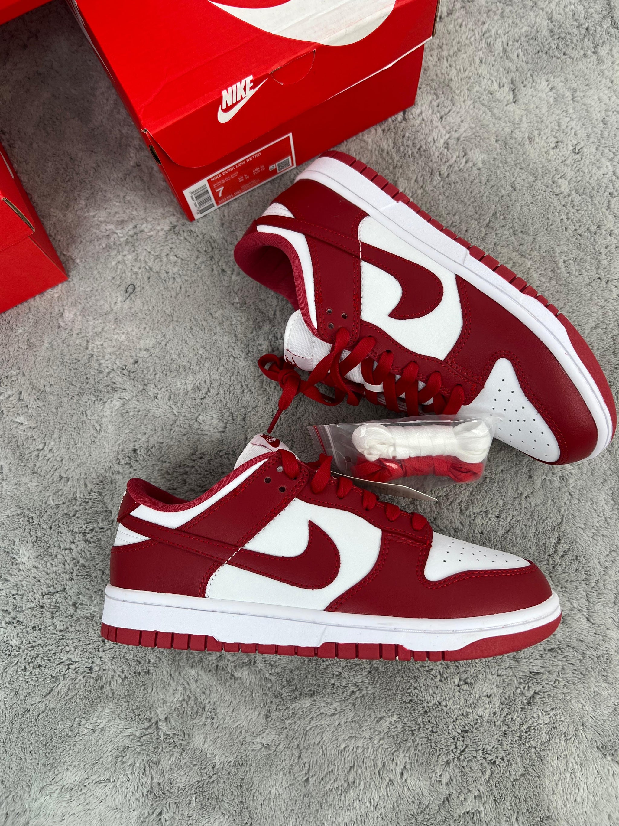Nike Dunk Low