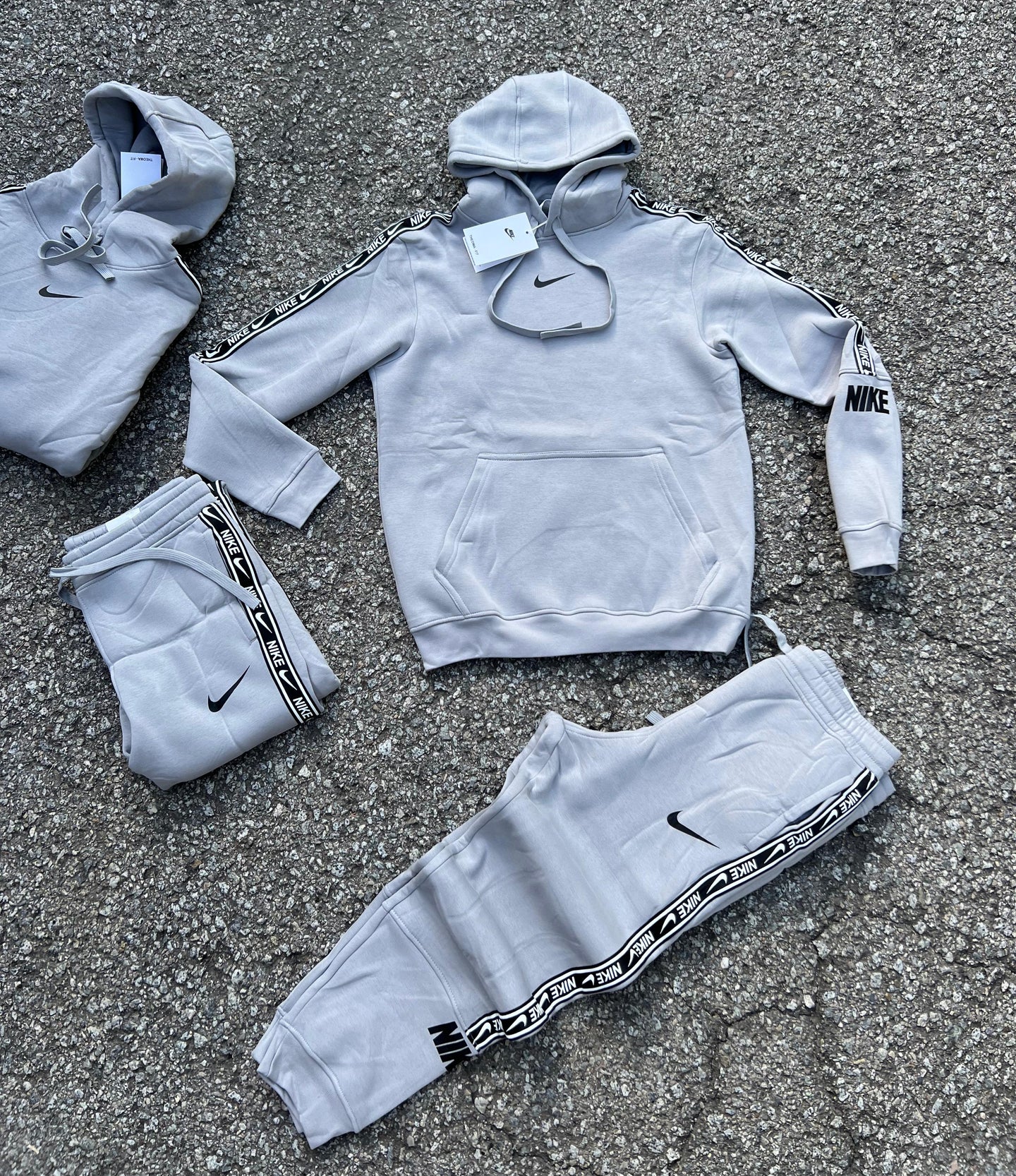 CONJUNTO NIKE - NM2