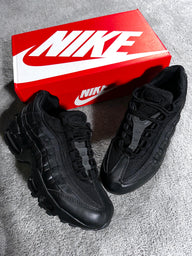 Nike Air max 95 FULL BLACK