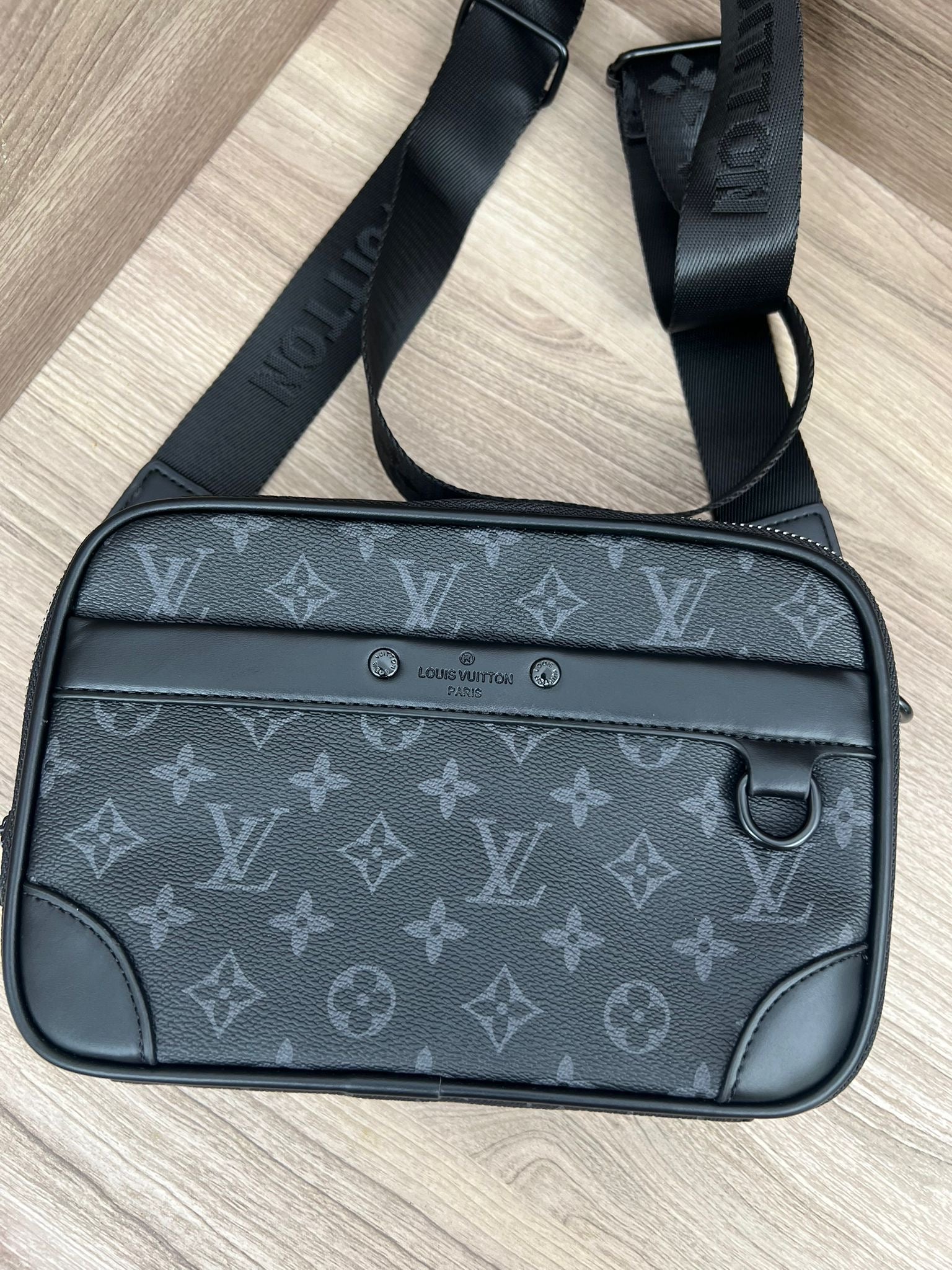 BANDOLERA -  LV