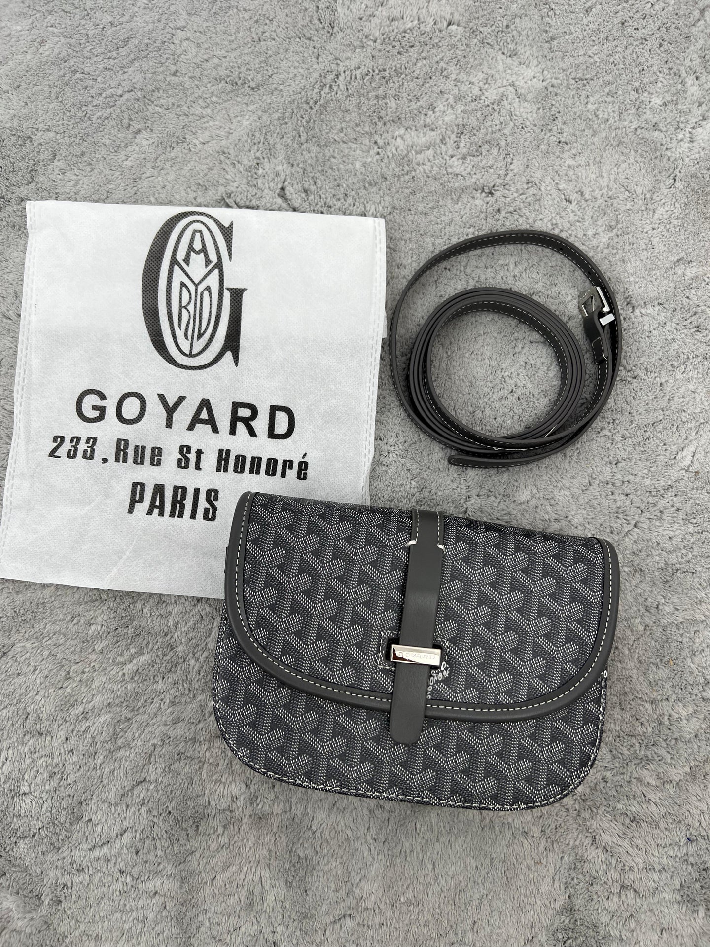BANDOLERA -  GOYARD
