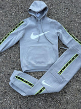 CONJUNTO NIKE - NM9