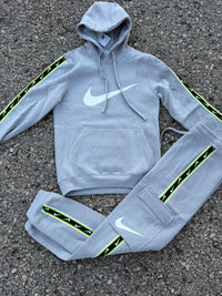 CONJUNTO NIKE - NM9